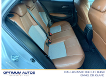 2019 Toyota Corolla 1.8L Petrol Hybrid For Sale Images