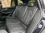 2021 BMW X3 XDRIVE..M SPORT..HUGE SPEC..PAN ROOF..360 CAMERA..2 KEYS