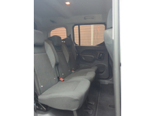 2019 Peugeot Rifter 1.5L Diesel For Sale Images