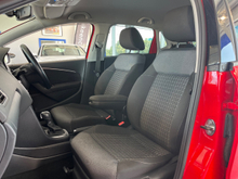 2016 Volkswagen Polo 1.2L Petrol For Sale Images