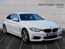 2018 BMW 4 SERIES 420d M Sport Auto