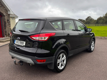 2014 Ford Kuga 2L Diesel For Sale Images