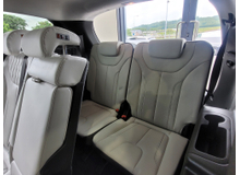 2021 Hyundai Santa Fe 2.2L Diesel For Sale Images