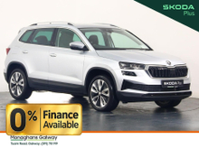 Skoda Karoq STYLE 2.0 TDI 115HP D