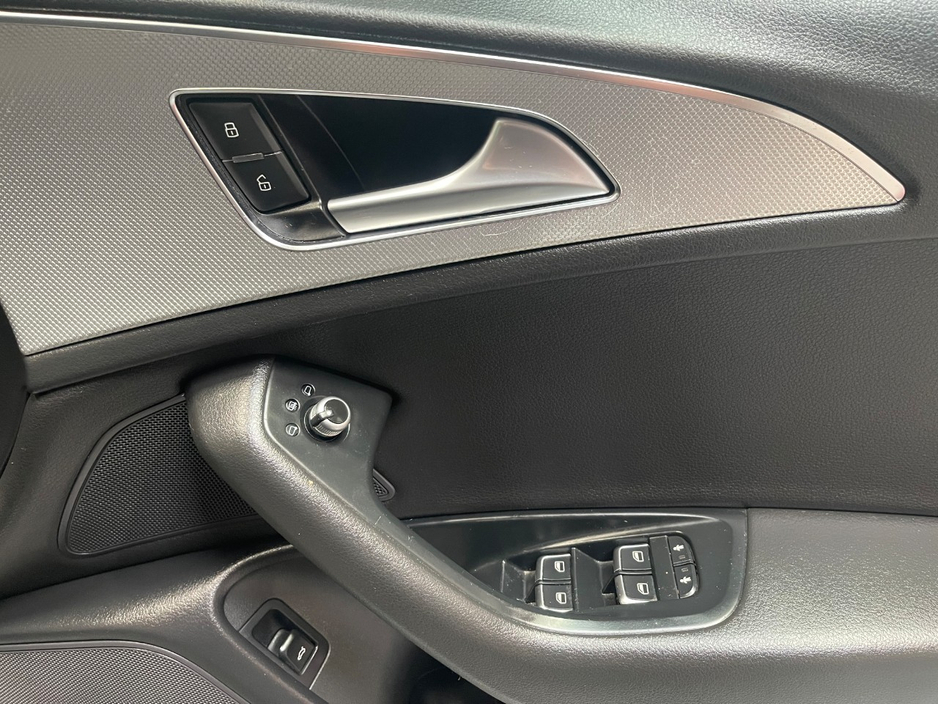 2015 Audi A6 2L Diesel For Sale Images
