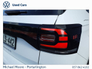 2022 VOLKSWAGEN T-CROSS Style 1.0 TSI 110HP DSG