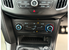 2017 Ford Focus 1.5L Diesel For Sale Images