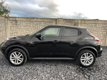 2018 Nissan Juke 1.5L Diesel For Sale Images