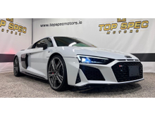 2022 Audi R8 5.9L Petrol For Sale Images