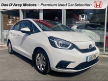 Honda Jazz COMFORT HYBRID IMMACULATE CONDITION
