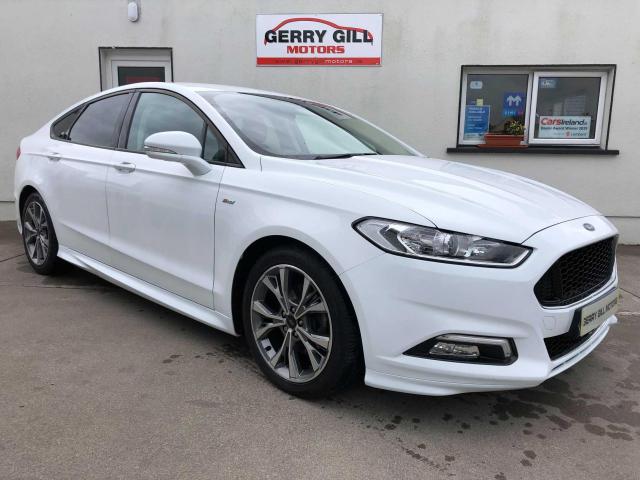 Ford Mondeo St 2017 >> 2017 Ford Mondeo St Line 2 0 Duratorq Tdci 150ps Price Ford Mondeo St 2017 >> 2017 Ford Mondeo St Line 2 0 Duratorq Tdci 150ps Price