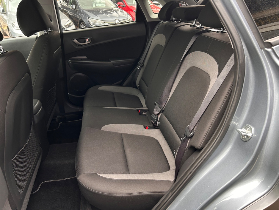 2019 Hyundai Kona 1L Petrol For Sale Images