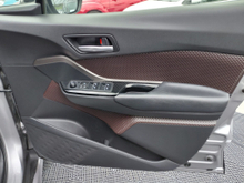 2017 Toyota C-HR 1.8L Petrol Hybrid For Sale Images