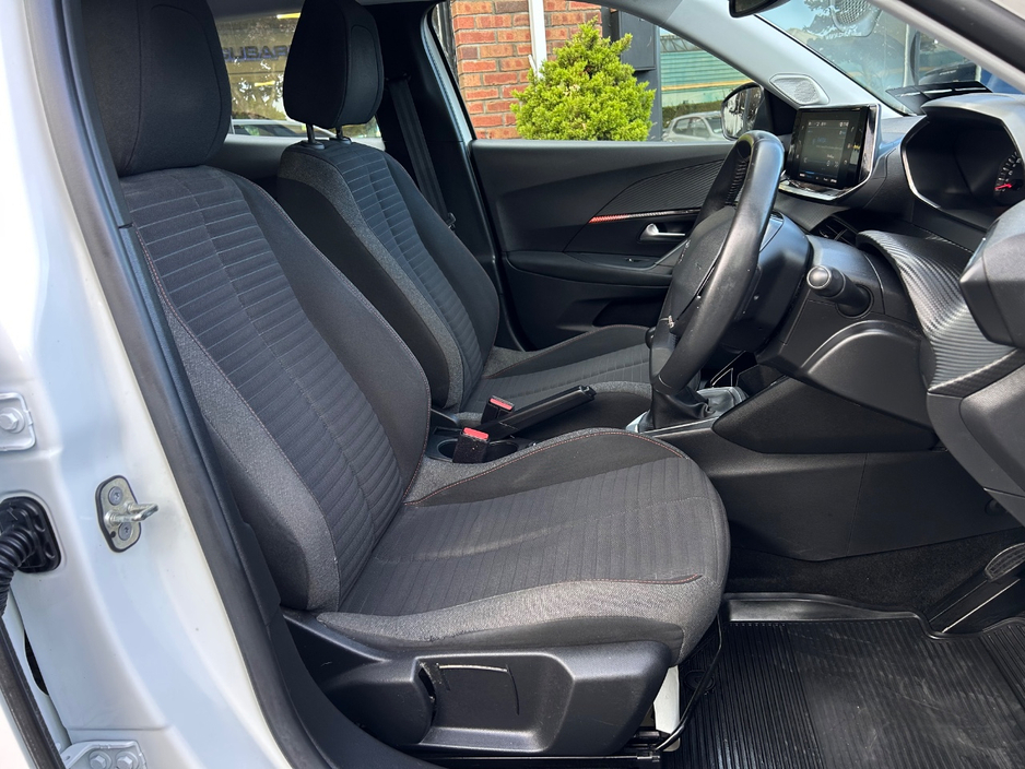 2018 Peugeot 5008 1.5L Diesel For Sale Images