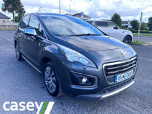 2015 Peugeot 3008 1.6L Diesel For Sale Images