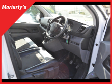 2021 Citroen Dispatch 1.5L Diesel For Sale Images