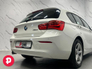 2019 BMW 1 SERIES 116D SE Business Ed 4DR Auto - Straight Sale Discount