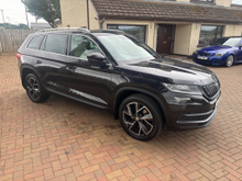 2021 Skoda Kodiaq 2L Diesel For Sale Images