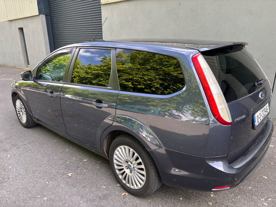 2010 Ford Focus For Sale Images