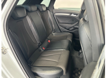 2018 Audi A3 1.4L Petrol For Sale Images