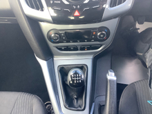 2014 Ford Focus 1.6L Diesel For Sale Images