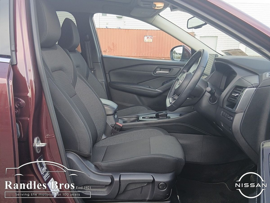 Nissan Qashqai ePOWER QASHQAI SV PREMIUM — thumbnail 10