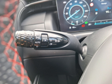2023 Hyundai Tucson 1.6L Petrol Plug-in Hybrid For Sale Images