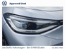 2022 VOLKSWAGEN ID.4 GTX BUSINESS 77kWh 299HP
