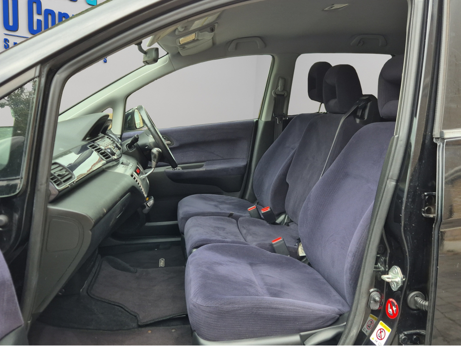 Honda FR-V 1.8 SE *** 1 OWNER *** 6 SEATS **** SERVICE HISTORY **** — thumbnail 17