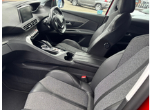 2018 Peugeot 3008 1.2L Petrol For Sale Images