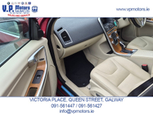 2017 Volvo XC60 2L Diesel For Sale Images