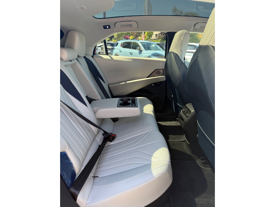 2026 DS Automobiles No8 0L Electric For Sale Images