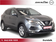 2020 Nissan Qashqai 1.3L Petrol For Sale Images