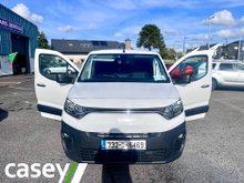2023 Fiat Doblo 1.5L Diesel For Sale Images