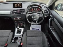 2017 Audi Q3 1.4L Petrol For Sale Images