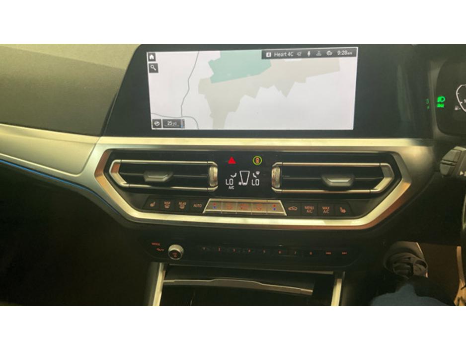 2020 BMW 3 Series 2L Petrol Plug-in Hybrid For Sale Images