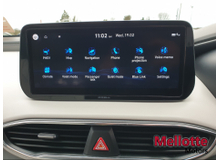 2022 Hyundai Santa Fe 1.6L Petrol Plug-in Hybrid For Sale Images
