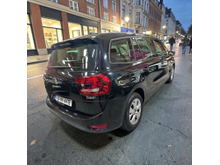 2018 Citroen C4 1.6L Diesel For Sale Images