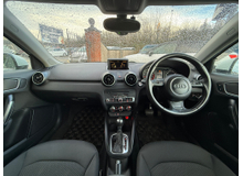 2012 Audi A1 1.4L Petrol For Sale Images