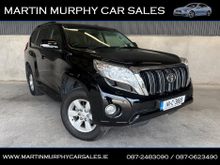 2014 Toyota Landcruiser 3L Diesel For Sale Images