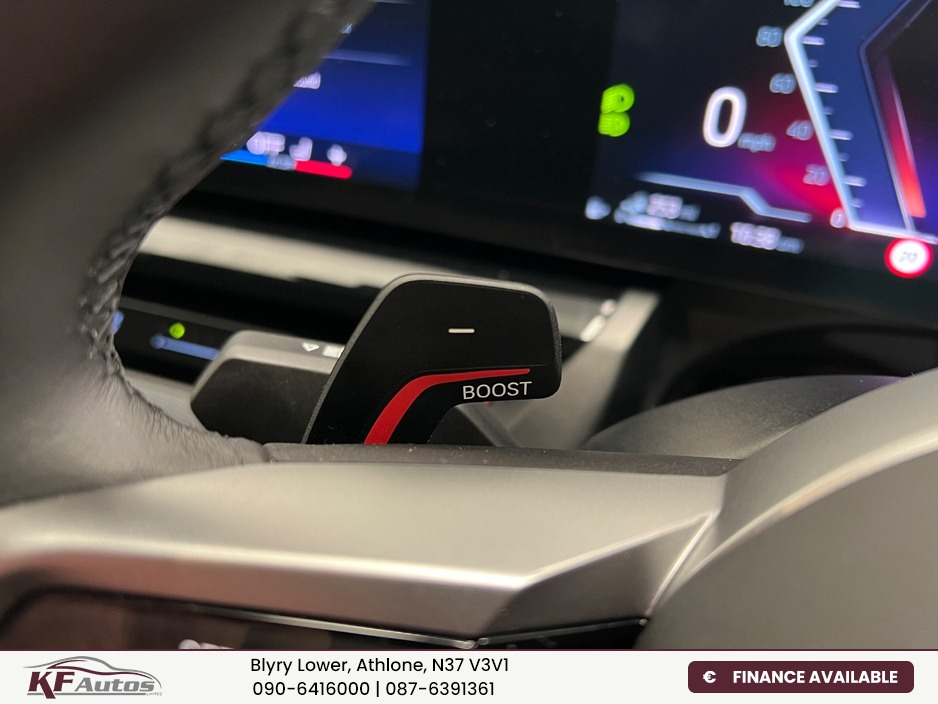 2024 BMW 5 Series 2L Petrol Plug-in Hybrid For Sale Images