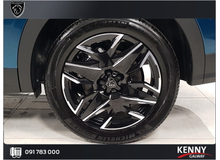 2025 Peugeot 5008 1.2L Petrol For Sale Images