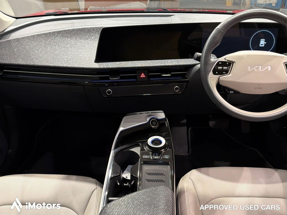 Kia EV6 Earth 3.9% Finance — thumbnail 16