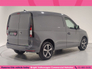 2026 VOLKSWAGEN CADDY Business 75BHP 2.0L M6F €25,900 + VAT