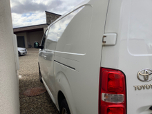 2020 Toyota Proace 2L Diesel For Sale Images