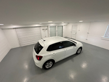 2020 Volkswagen Polo 1L Petrol For Sale Images