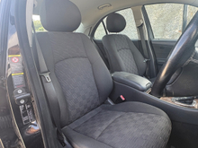 2007 Mercedes-Benz C Class 1.8L Petrol For Sale Images