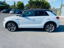 2021 Volkswagen T-Roc 2L Diesel For Sale Images