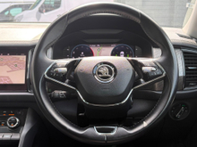 2022 Skoda Kodiaq 2L Diesel For Sale Images