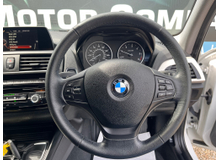 2016 BMW 1 Series 1.5L Diesel For Sale Images